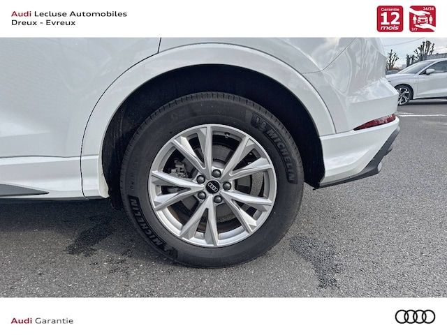 Audi Q3 TFSI E S Line 45 TFSI E 245 ch S Tronic - 2024 - Joinsteer - #10