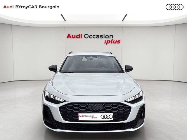 Audi A5 Avant Design TDI Hybride 204 Ch S Tronic - 2025 - Joinsteer - #8