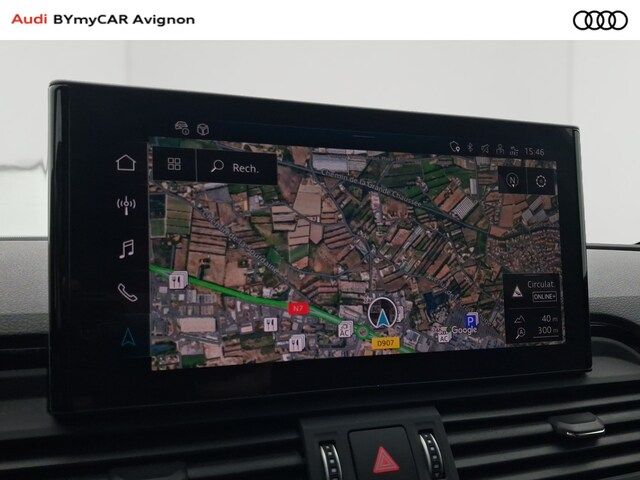 Audi Q5 TFSI E S Line 55 TFSI E Quattro 367 Ch S Tronic - 2024 - Joinsteer - #13