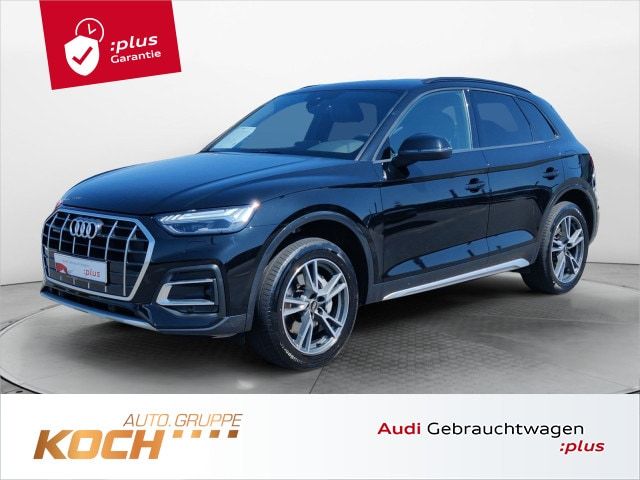 Audi Q5 TFSI E 50 TFSI E Quattro S Tronic - 2022 - Joinsteer