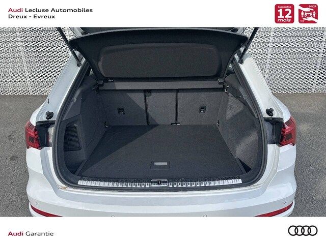 Audi Q3 TFSI E S Line 45 TFSI E 245 ch S Tronic - 2024 - Joinsteer - #13