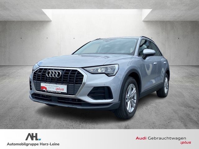 Audi Q3 35 TDI Quattro S Tronic - 2024 - Joinsteer - #1