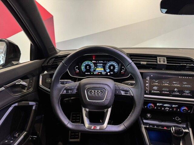 Audi Q3 Sportback TFSI E S Line 45 TFSI E 245 ch S Tronic - 2024 - Joinsteer - #13