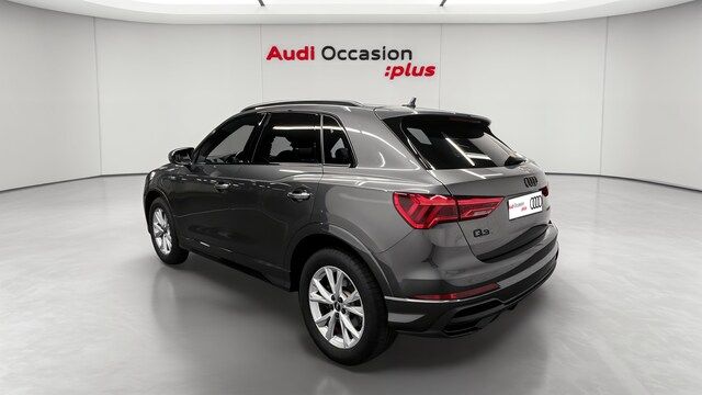 Audi Q3 TFSI E S Line 45 TFSI E 245 ch S Tronic - 2024 - Joinsteer - #3