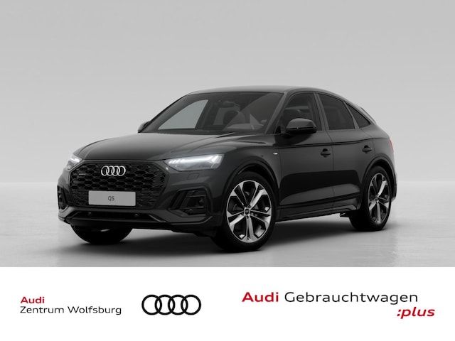 Audi Q5 Sportback 40 TDI Quattro S Tronic - 2022 - Joinsteer - #1