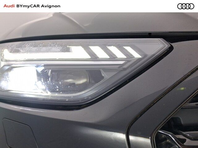 Audi Q5 Sportback TFSI E S Line 55 TFSI E Quattro 367 Ch S Tronic - 2023 - Joinsteer - #36