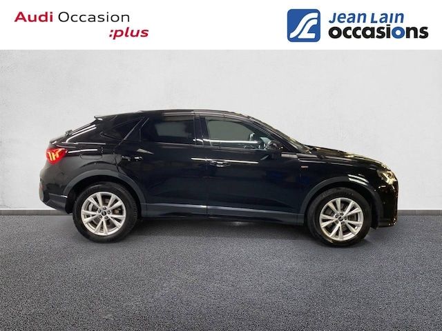 Audi Q3 Sportback TFSI E S Line 45 TFSI E 245 ch S Tronic - 2024 - Joinsteer - #4