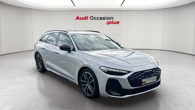 Audi A5 Avant Design TDI Hybride 204 Ch S Tronic - 2025 - Joinsteer - #7