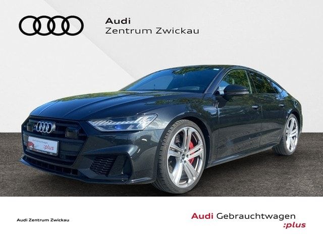 Audi S7 Sportback TDI Quattro Tiptronic - 2020 - Joinsteer - #1