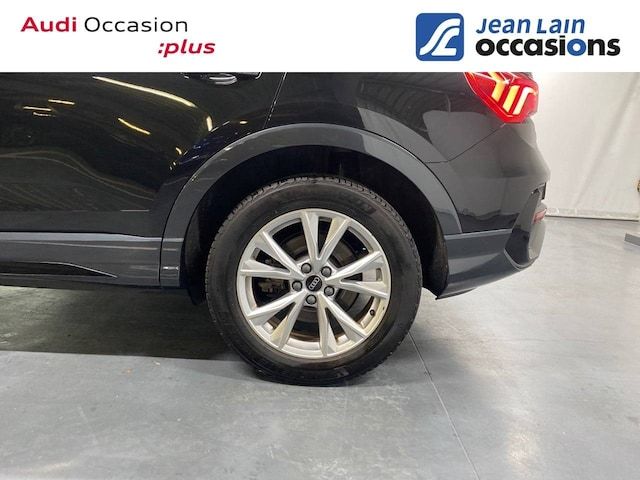Audi Q3 Sportback TFSI E S Line 45 TFSI E 245 ch S Tronic - 2024 - Joinsteer - #9