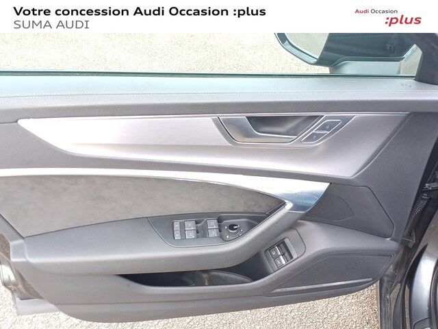 Audi A6 Avant TFSI E Competition 55 TFSI E Quattro 367 Ch S Tronic - 2020 - Joinsteer - #24