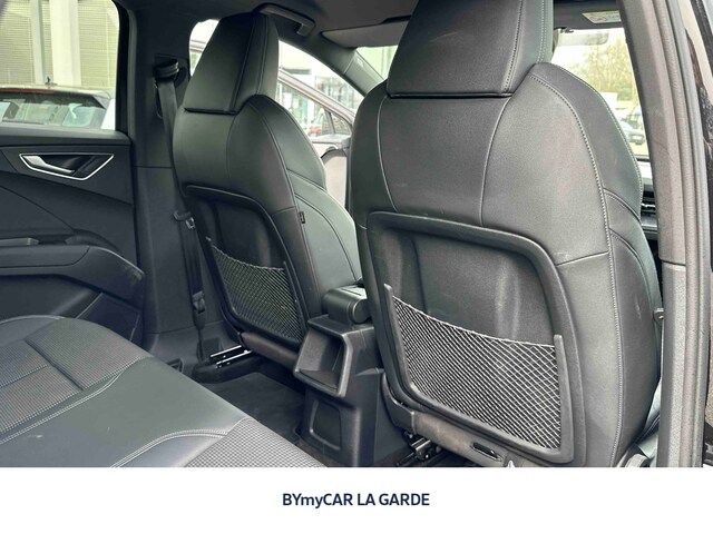 Audi Q4 Sportback E-tron Design 45 E-tron 210,00 KW - 2024 - Joinsteer - #22