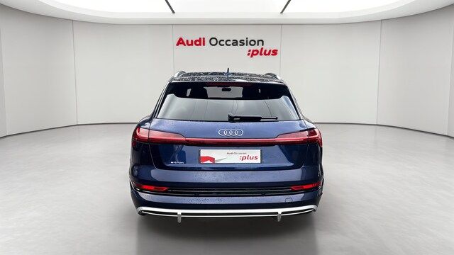 Audi E-tron S Line 55 Quattro 300,00 KW - 2022 - Joinsteer - #4