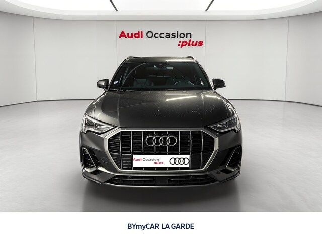 Audi Q3 TFSI E S Line 45 TFSI E 245 ch S Tronic - 2023 - Joinsteer - #8