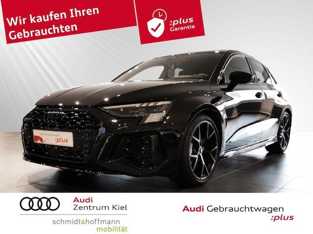 Audi RS3 Sportback TFSI Quattro S Tronic - 2022 - Joinsteer - #1