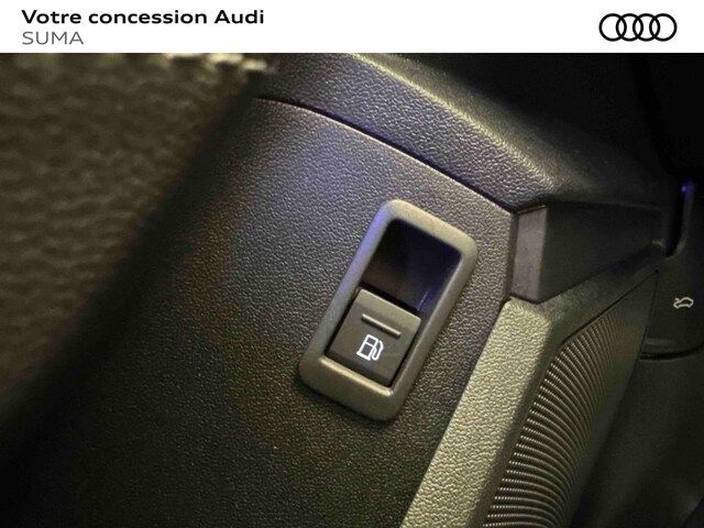 Audi A3 Sportback TFSI E S Line TFSI E 204 Ch S Tronic - 2025 - Joinsteer - #31