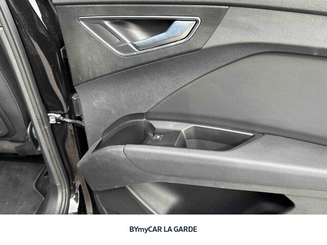 Audi Q4 Sportback E-tron Design 45 E-tron 210,00 KW - 2024 - Joinsteer - #23