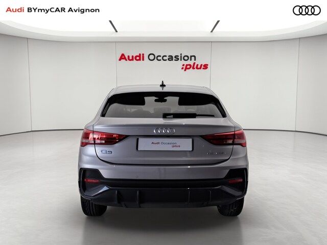 Audi Q3 Sportback TFSI E Design 45 TFSI E 245 Ch S Tronic - 2022 - Joinsteer - #4