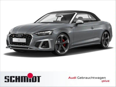 Audi S5 Cabriolet TFSI Quattro Tiptronic -  - Joinsteer - #1
