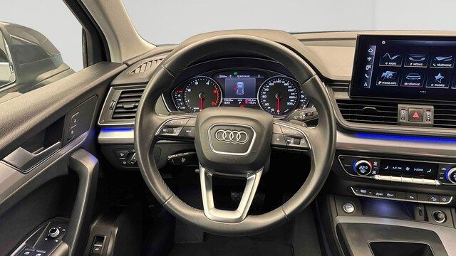 Audi Q5 Design 35 TDI 163 Ch S Tronic - 2022 - Joinsteer - #10