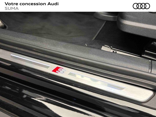 Audi A3 Sportback TFSI E S Line TFSI E 204 Ch S Tronic - 2025 - Joinsteer - #32