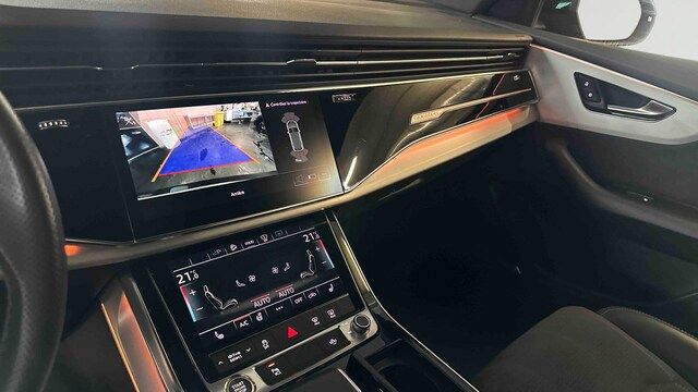 Audi Q8 TFSI E S Line 55 TFSI E Quattro 381 Ch Tiptronic - 2020 - Joinsteer - #19
