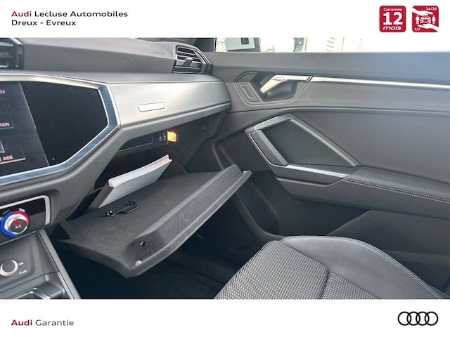 Audi Q3 TFSI E S Line 45 TFSI E 245 ch S Tronic - 2024 - Joinsteer - #34