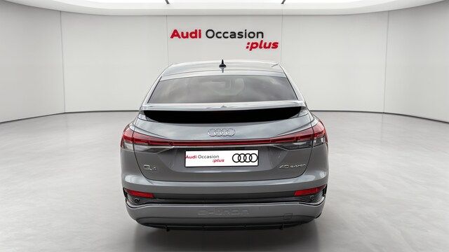 Audi Q4 Sportback E-tron - 2023 - Joinsteer - #4