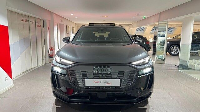 Audi Q6 E-tron S Line E-tron Performance 225,00 KW - 2025 - Joinsteer - #2