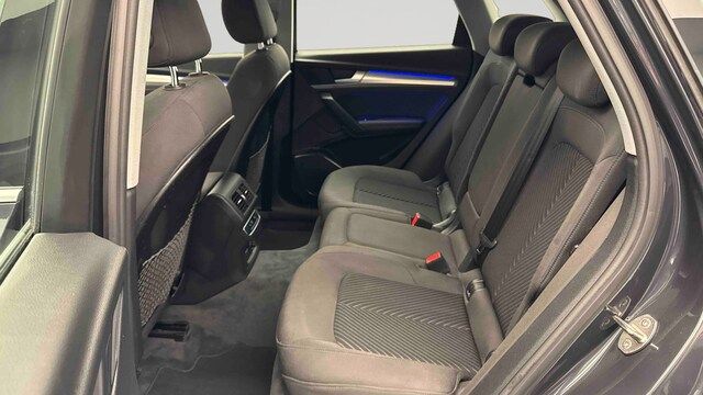 Audi Q5 Design 35 TDI 163 Ch S Tronic - 2022 - Joinsteer - #12