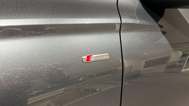 Audi Q6 E-tron S Line E-tron Performance 225,00 KW - 2025 - Joinsteer - #3