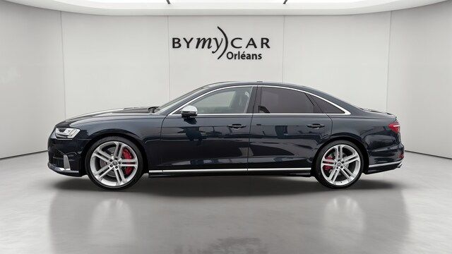 Audi S8 S8 TFSI Quattro 571 Ch Tiptronic - 2020 - Joinsteer - #2