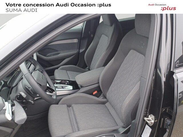 Audi A5 Avant Design TDI Hybride 204 Ch S Tronic - 2025 - Joinsteer - #11