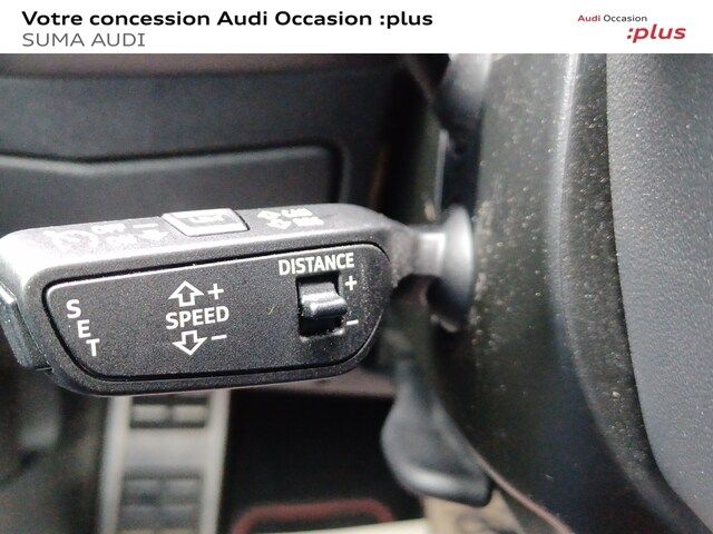 Audi A3 Sportback TFSI E S Line 45 TFSI E 272 Ch S Tronic - 2025 - Joinsteer - #12