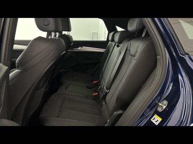 Audi Q5 S Line 40 TDI Quattro 204 Ch S Tronic - 2022 - Joinsteer - #13