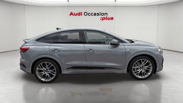 Audi Q4 Sportback E-tron - 2023 - Joinsteer - #6