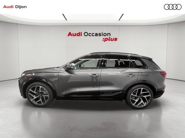Audi Q6 E-tron S Line E-tron Performance 225,00 KW - 2025 - Joinsteer - #2
