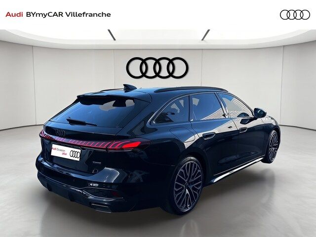 Audi A5 Avant E-hybrid Design E-hybrid Quattro 299 ChS Tronic - 2025 - Joinsteer - #5