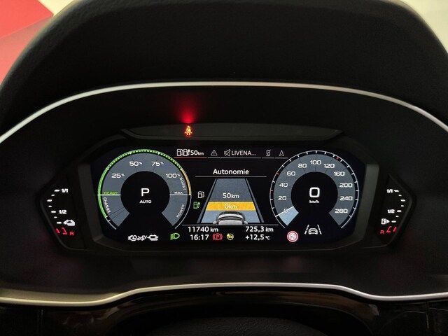 Audi Q3 Sportback TFSI E S Line 45 TFSI E 245 ch S Tronic - 2024 - Joinsteer - #28
