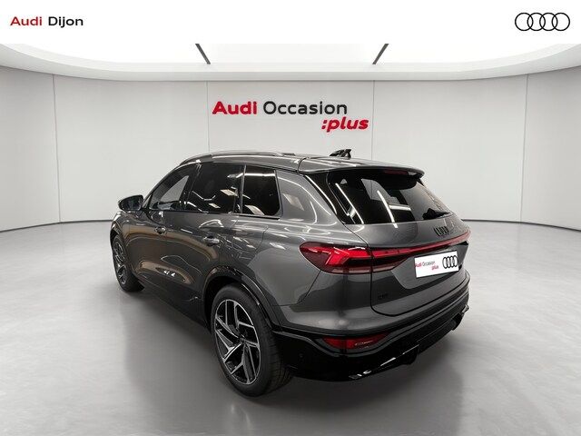 Audi Q6 E-tron S Line E-tron Performance 225,00 KW - 2025 - Joinsteer - #3