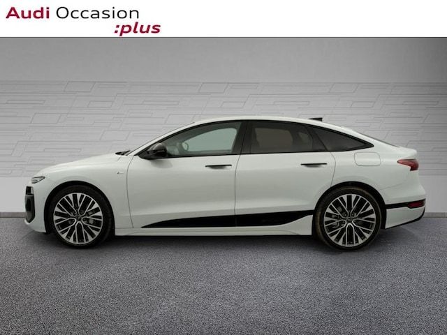 Audi A6 Berline S Line E-tron Performance 270,00 KW - 2025 - Joinsteer - #2