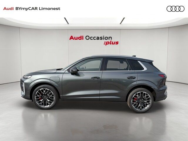 Audi Q3 TFSI E Design E-hybrid 272 Ch S Tronic - 2026 - Joinsteer - #2