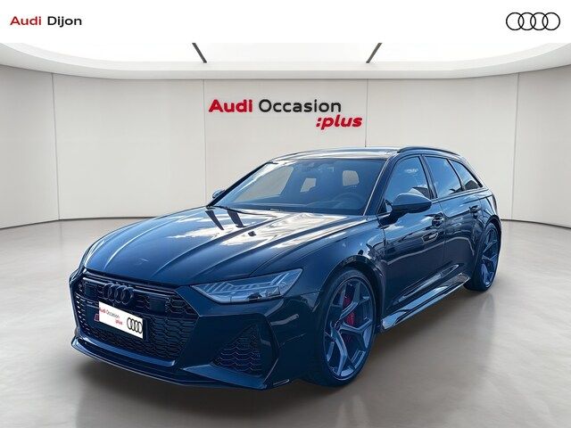Audi RS6 Avant Performance RS 6 Avant Performance 630 Ch Tiptronic - 2025 - Joinsteer - #1