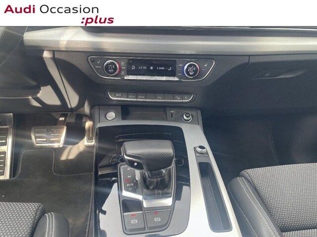 Audi Q5 S Line 35 TDI 163 Ch S Tronic - 2023 - Joinsteer - #12