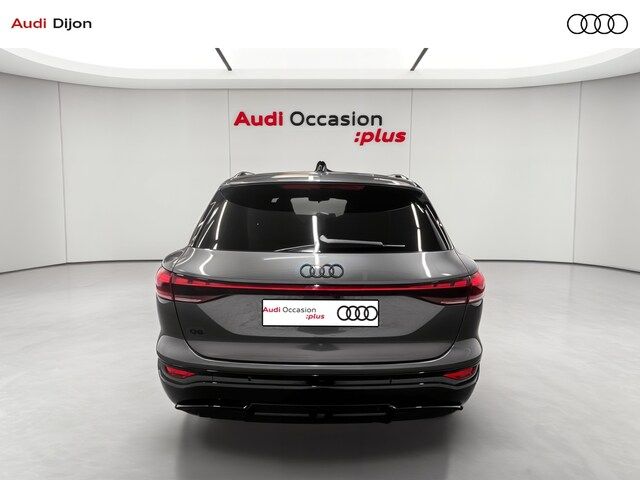 Audi Q6 E-tron S Line E-tron Performance 225,00 KW - 2025 - Joinsteer - #4