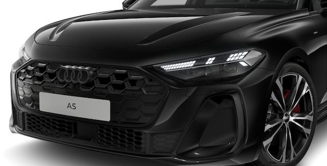 Audi A5 Avant E-hybrid S Line E-hybrid Quattro 367 ChS Tronic - 2026 - Joinsteer - #2
