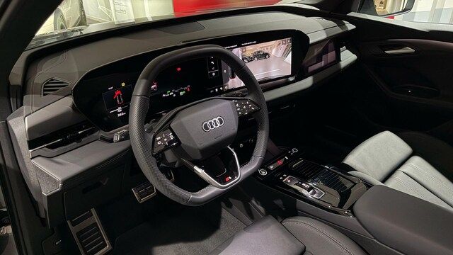 Audi Q6 E-tron S Line E-tron Performance 225,00 KW - 2025 - Joinsteer - #6