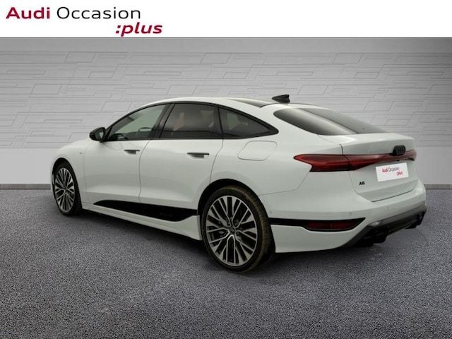 Audi A6 Berline S Line E-tron Performance 270,00 KW - 2025 - Joinsteer - #4