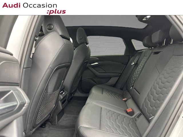 Audi A6 Berline S Line E-tron Performance 270,00 KW - 2025 - Joinsteer - #5