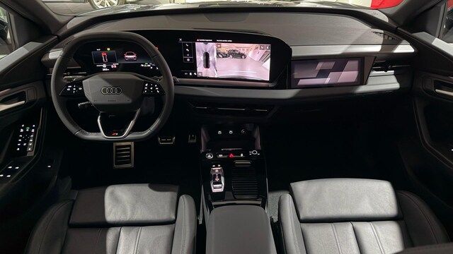 Audi Q6 E-tron S Line E-tron Performance 225,00 KW - 2025 - Joinsteer - #7